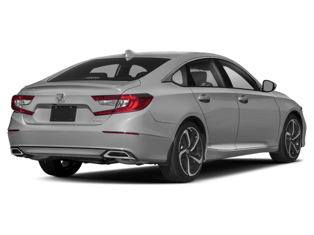 Used 2018 Honda Accord 4dr Car